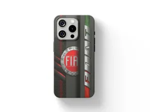 Fiat Cover Telefono Drift Stile Elaborato